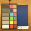 BLUE | Marine Vinyl Fabric - Upholstery Vinyl - Sun + Salt Proof